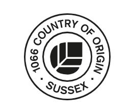 1066 logo stamp