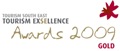 Bed & Breakfast / Guest Accommodation of the Year Gold Award