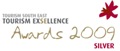 Bed & Breakfast / Guest Accommodation of the Year Silver Award