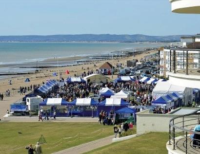 Bexhill Sea Angling Festival