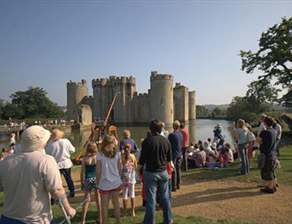 Medieval Weekend