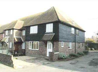1 Regent Square