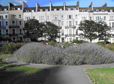 Warrior Square Apartment - Seaview