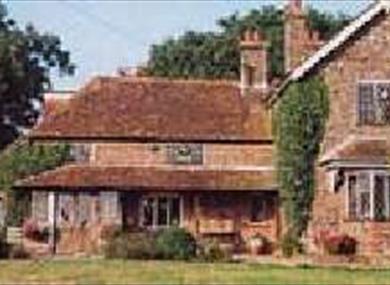 Waldernheath Country House