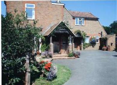 Longleys Farm Cottage