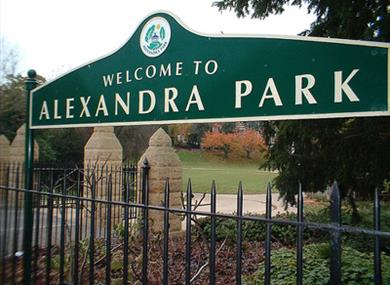 Alexandra Park
