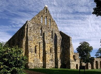 Battle Abbey