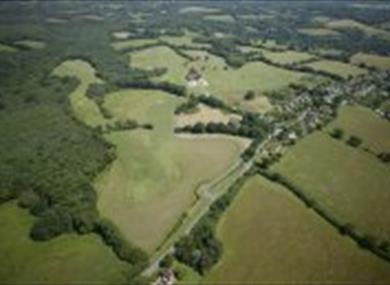 Battle Golf Club