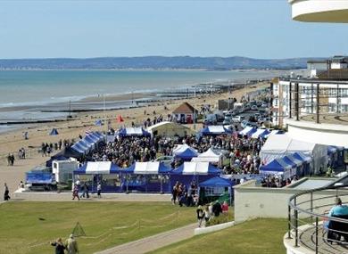 Bexhill Sea Angling Festival
