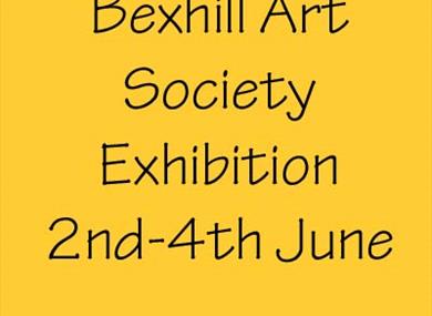 Art Society Exhibition