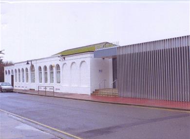 Bexhill Museum