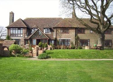 Brede Court Country House