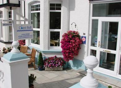 Coast B&B