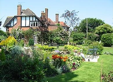 The Corner House