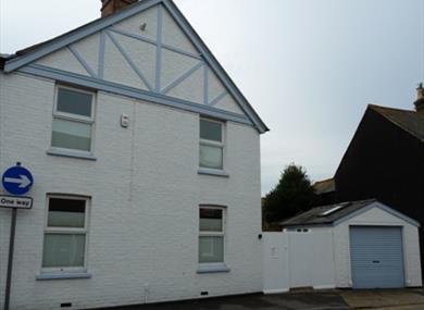Cyprus Cottage