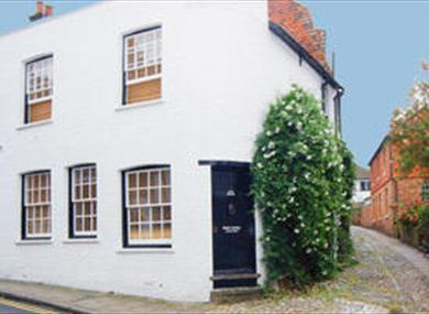 Easter Cottage