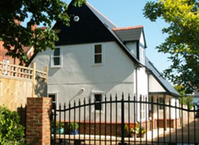 Fern Cottage