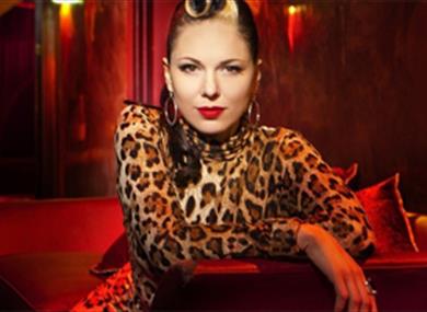 Imelda May
