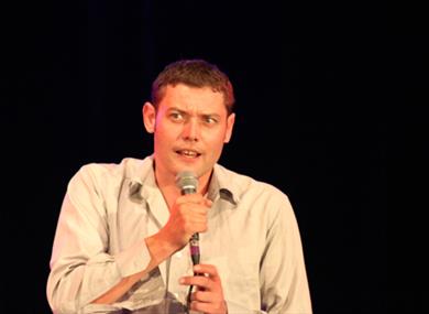 James Campbell