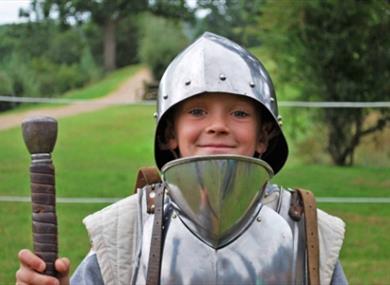 Knights Challenge