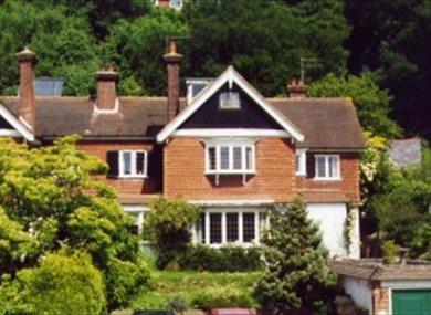 Little Saltcote
