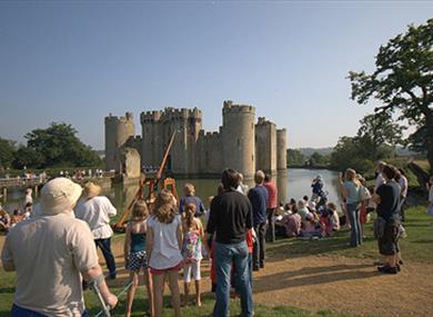 Medieval Weekend
