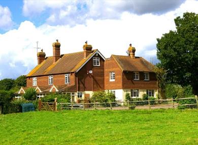 Strawberry Hill Estate