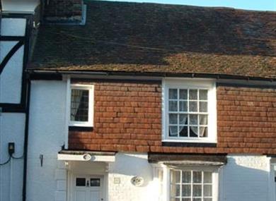 Oakhurst Cottage