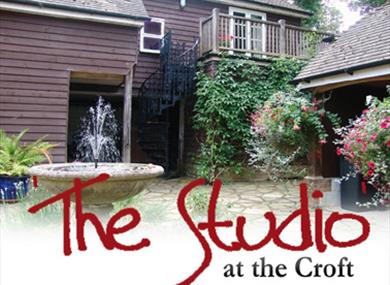 The Studio