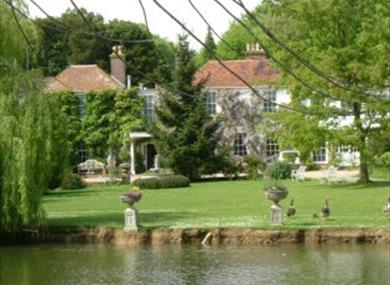 Powder Mills Hotel