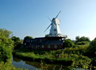 Rye Windmill