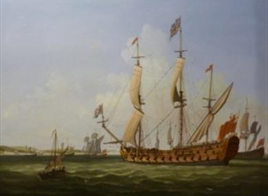 Shipwreck Museum