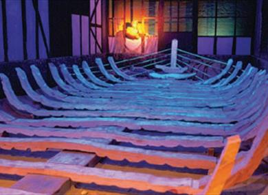 Shipwreck Museum