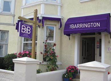 Barrington