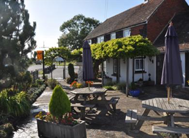 Olde Forge Hotel & restaurant,Hailsham,sussex