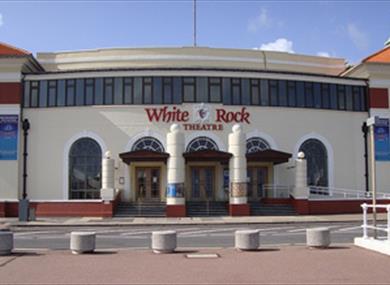 White Rock Theatre
