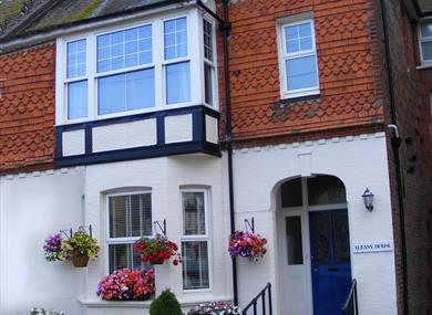 Albany House