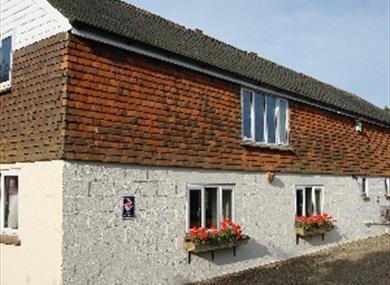 Hoopers Farm Cottage
