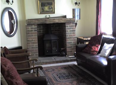 Battle Field Cottage