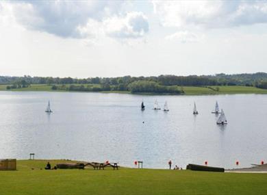 Bewl Water