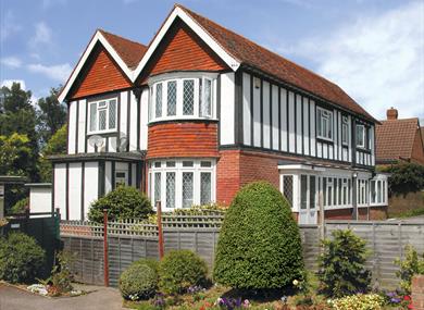 Bexhill Bed and Breakfast