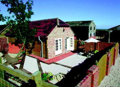 Brandys Cottage