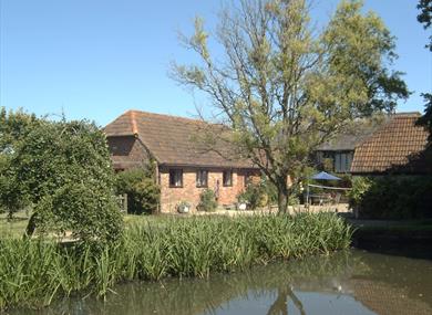 Byre