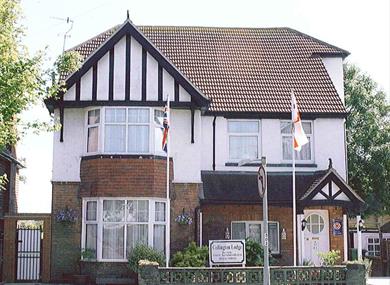 Collington Lodge