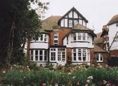 Eve's Bed & Breakfast