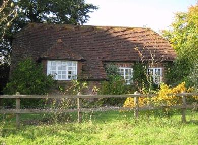 The Coach House