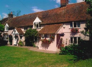 Fairacres Bed and Breakfast