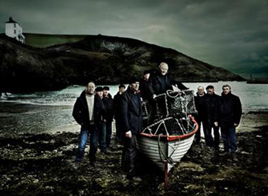 Fishermans Friends