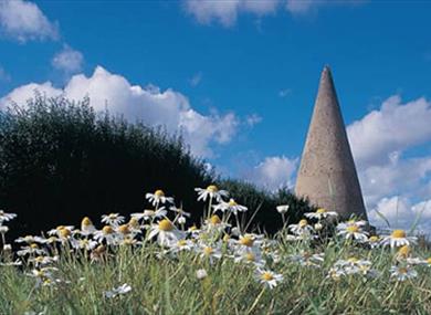 Sugarloaf - Fuller's Folly