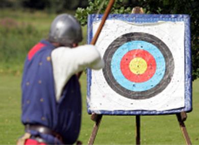 Archery